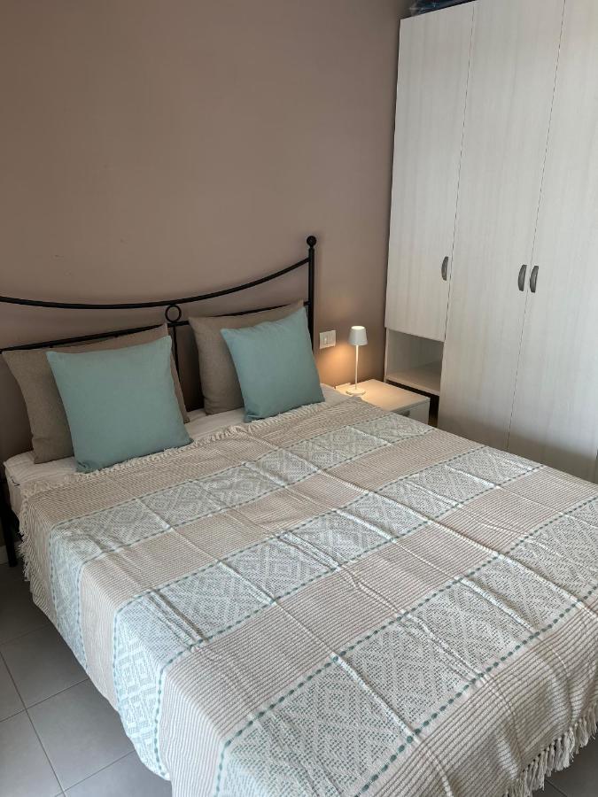 Vista Mare Grado Apartment Exterior foto